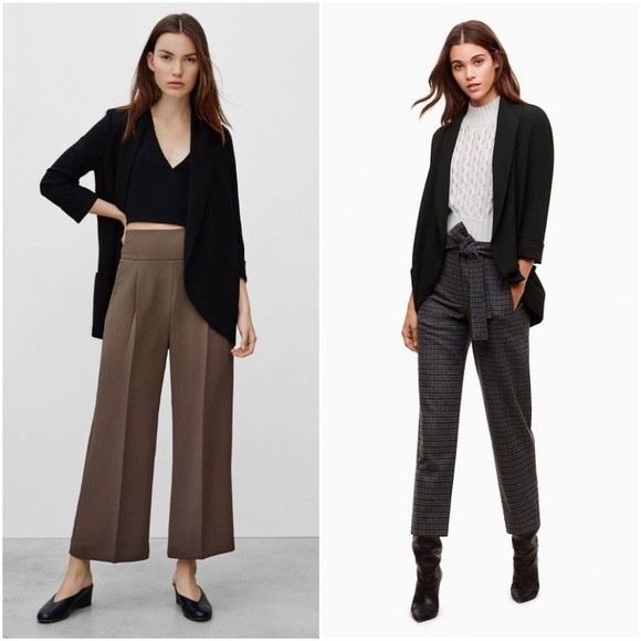 Aritzia Jackets & Blazers - Aritzia Wilfred Chevalier Jacket